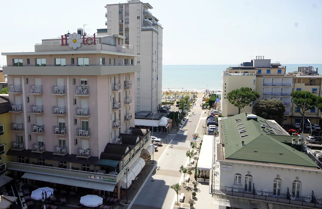 Hotel Margherita-1