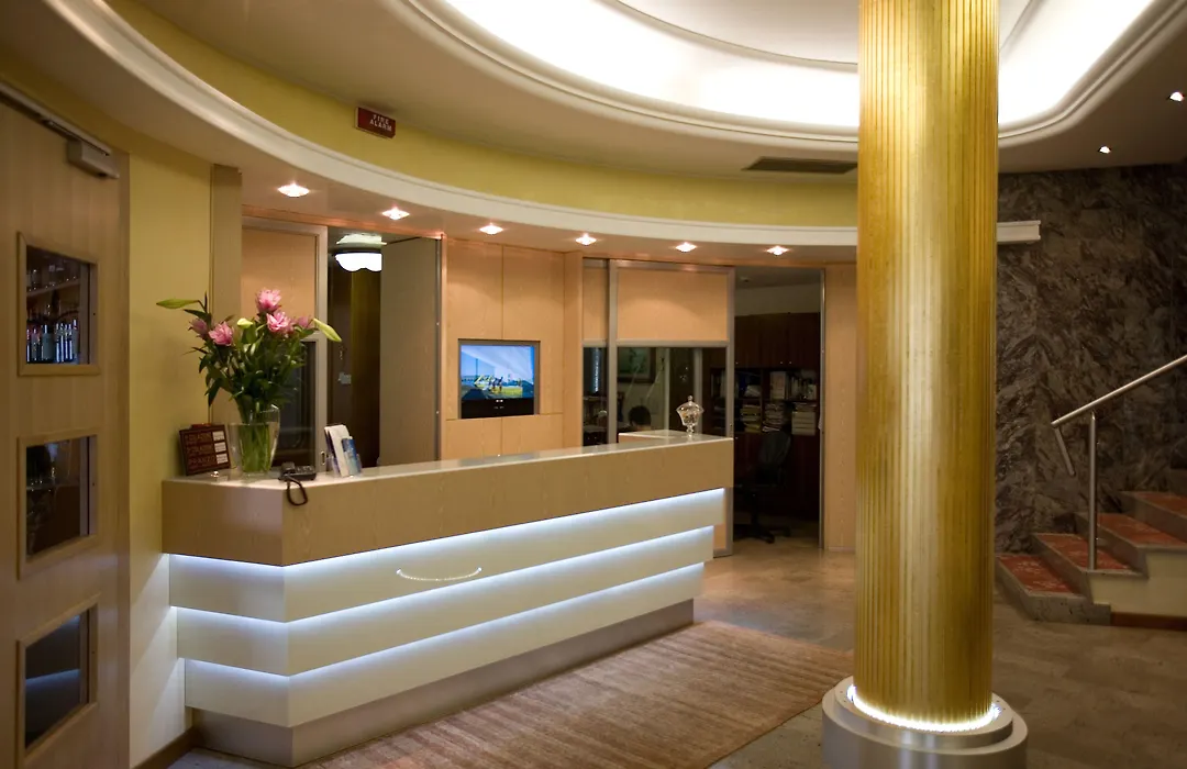 Hotel Rivamare-1