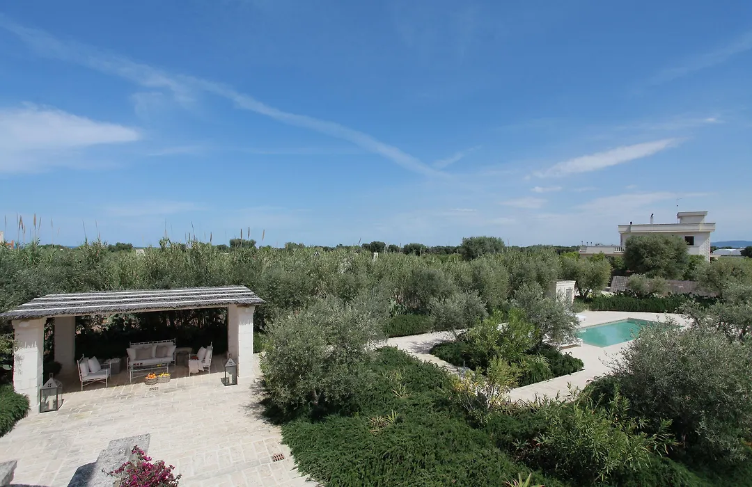 Borgo Egnazia - The Leading Hotels Of The World-1