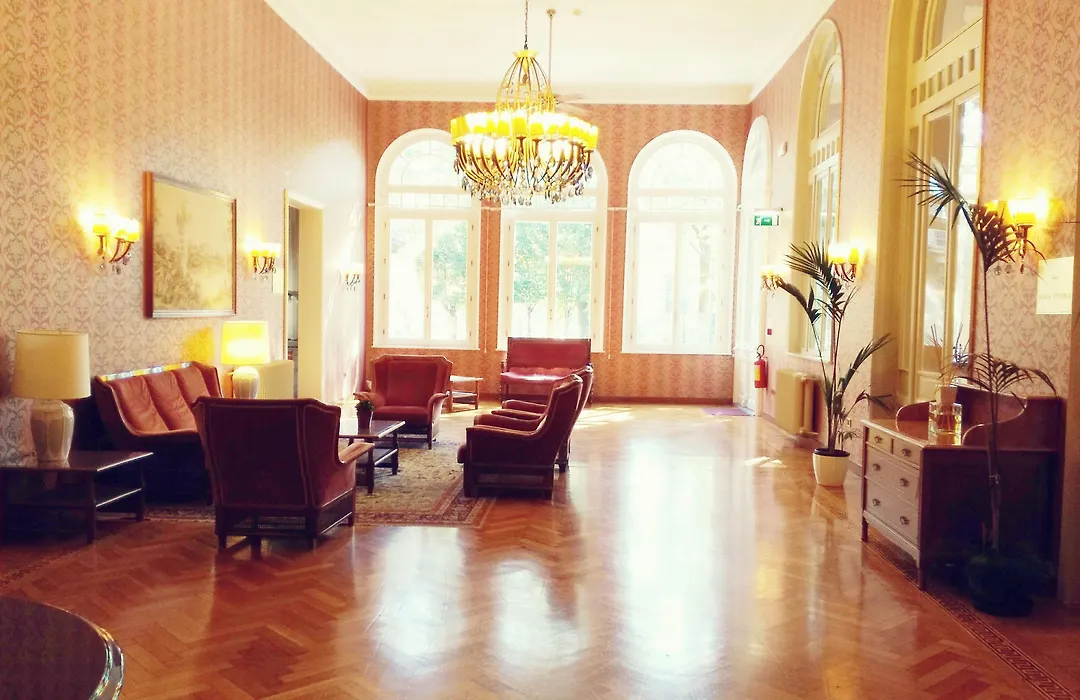 Grand Hotel Regina Salsomaggiore-1