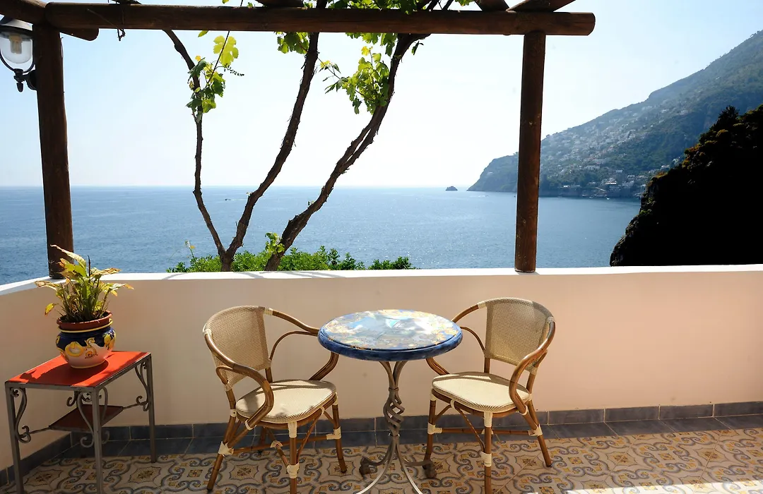 La Locanda Del Fiordo-1