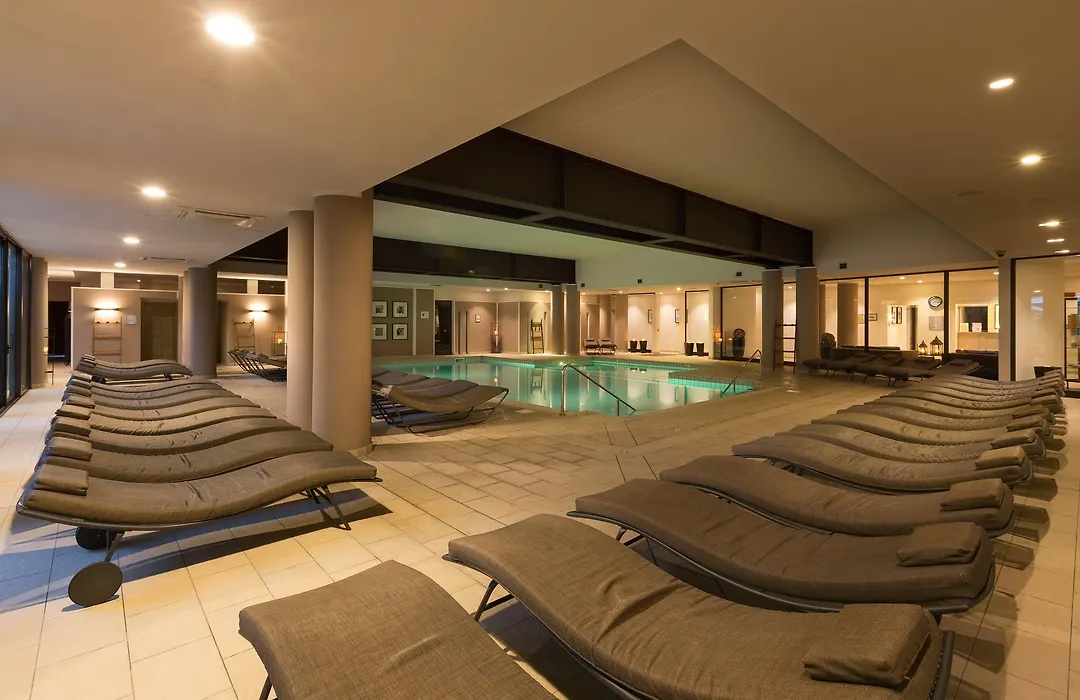 Leonardo Hotel Lago Di Garda - Wellness And Spa-1