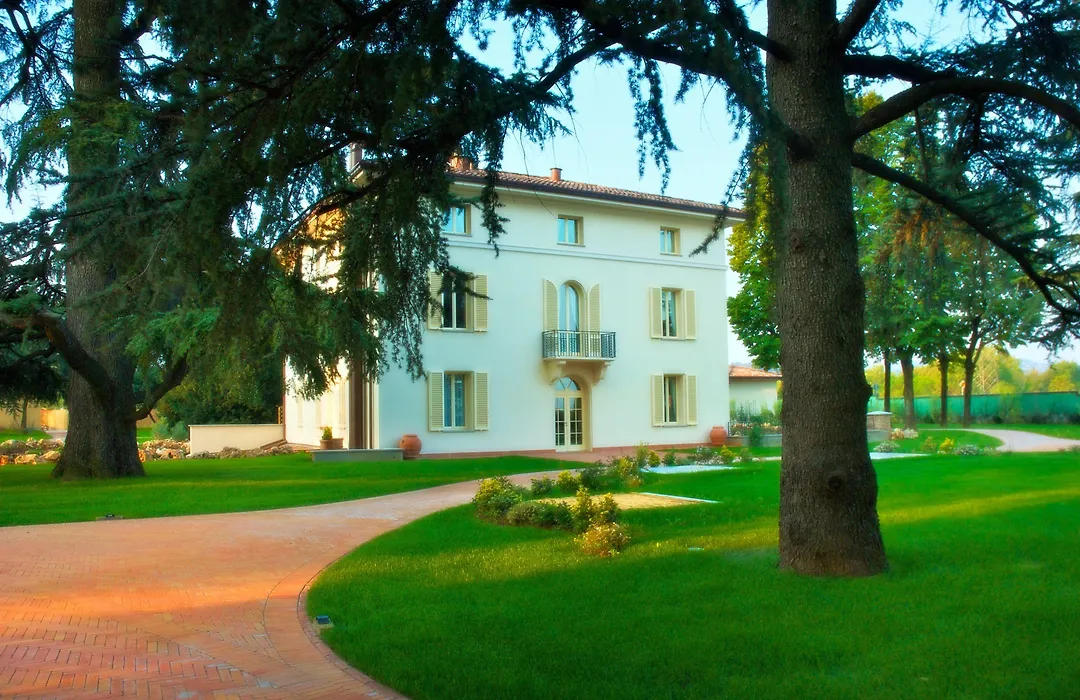 Relais Villa Valfiore-1