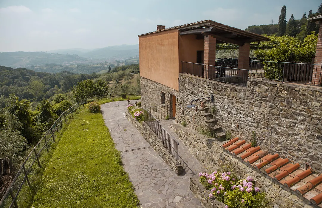 Agriturismo Tenuta Cantagallo-1