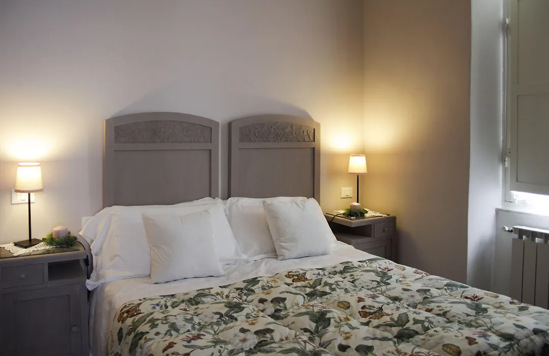 La Locanda Del Podestà Cinque terre-1