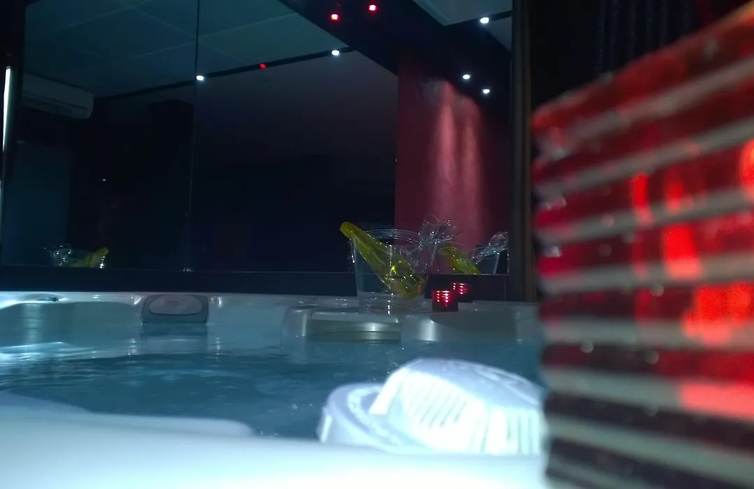 Hotel La Fayette-1