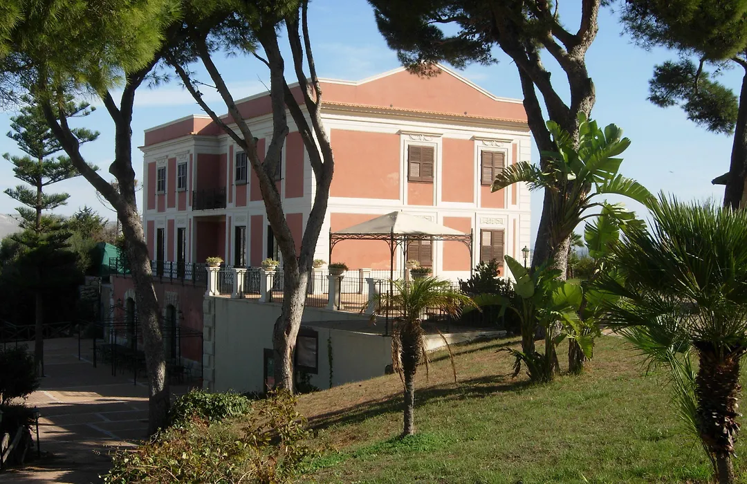 Relais Villa Giuliana-1