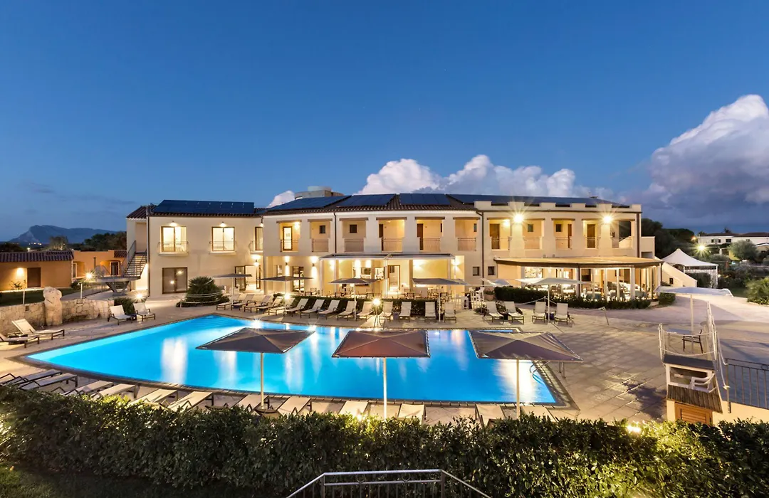Terradimare Resort&Spa-1