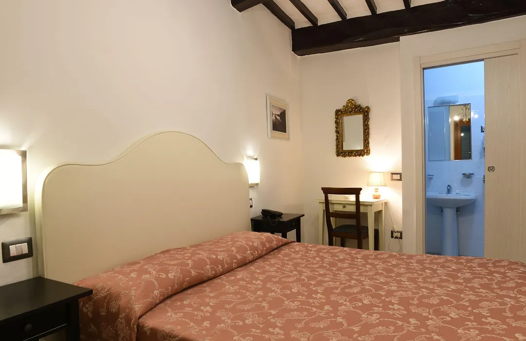 Albergo Umbria-1