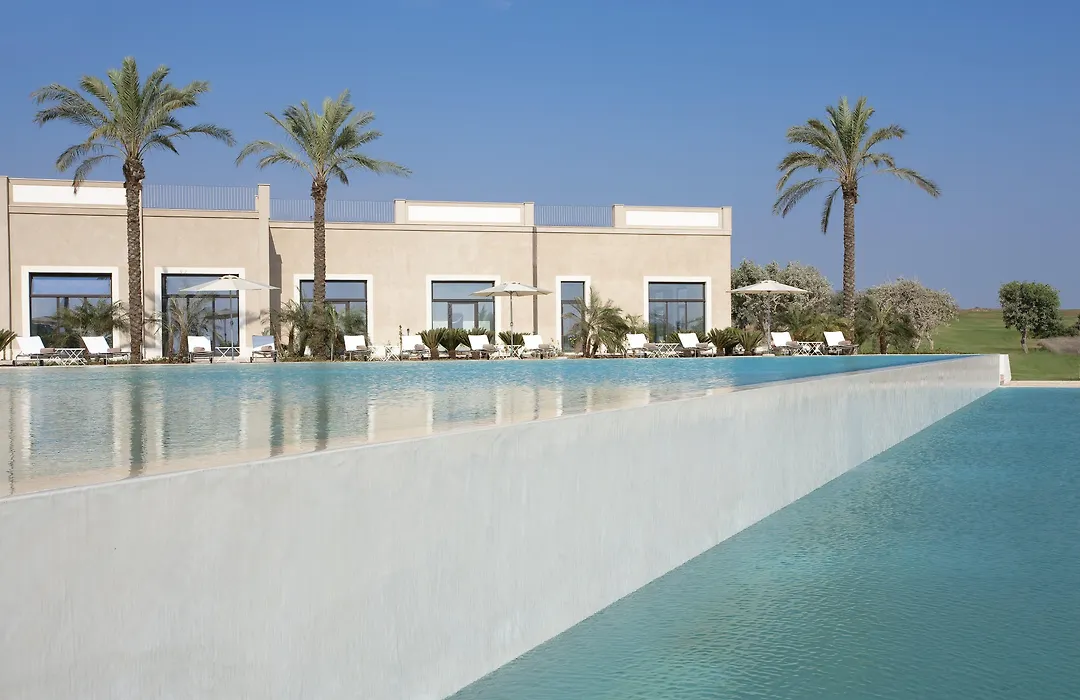 Donnafugata Golf Resort & Spa-1