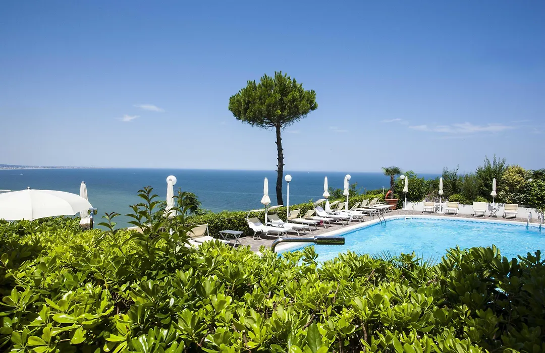 Hotel Posillipo-1
