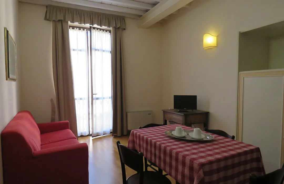 Relais Palazzo Paleologi Sec.XIV-1