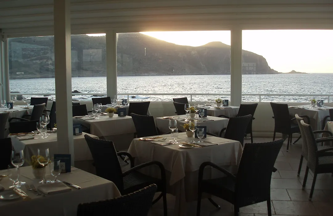 Tempo Di Mare-1