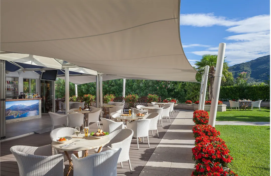 Hotel Savoy Palace - Tonelli Hotels-1