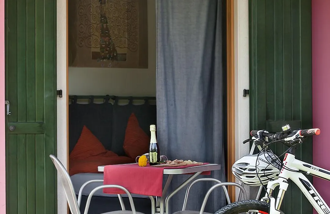 Agritur La Cort-1