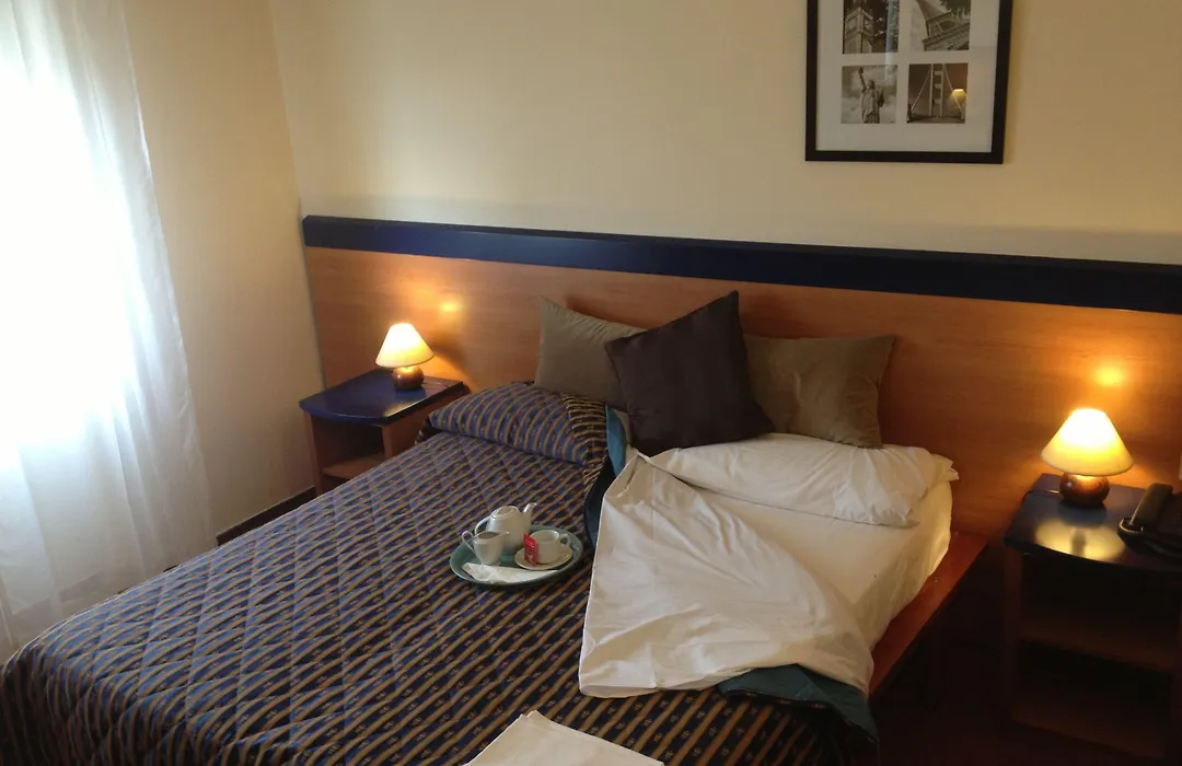 Hotel Indicatore-1