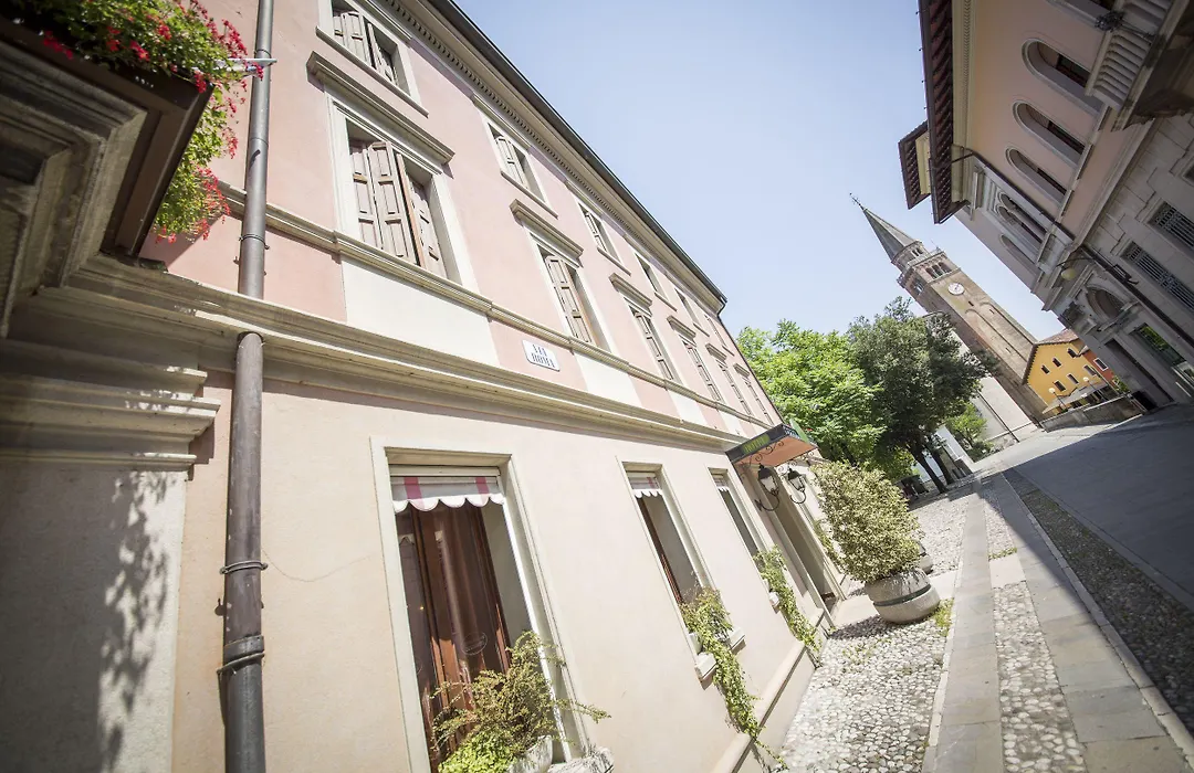 Hotel Spessotto-1