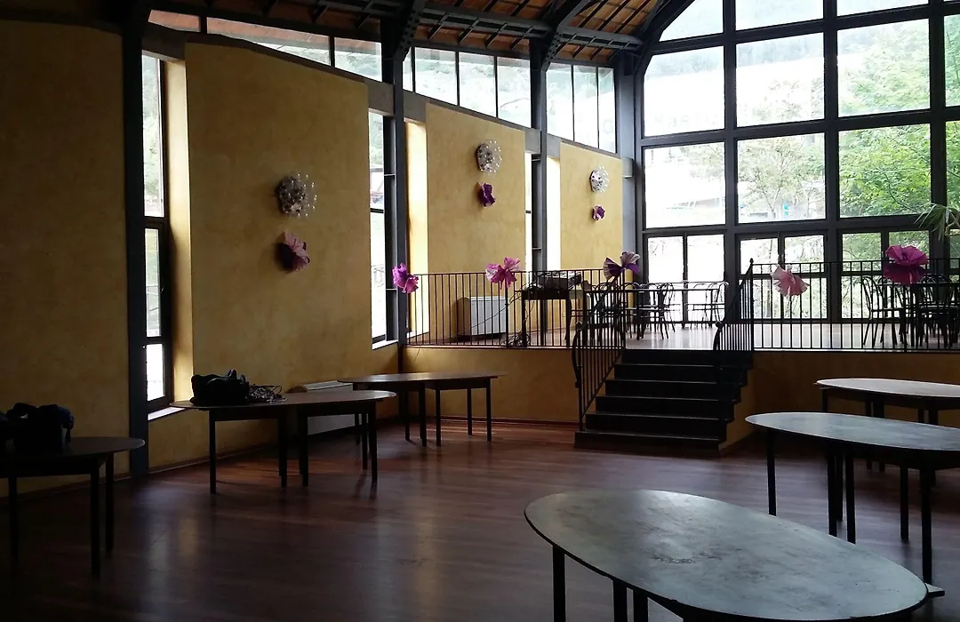 Hotel Cristallo-1