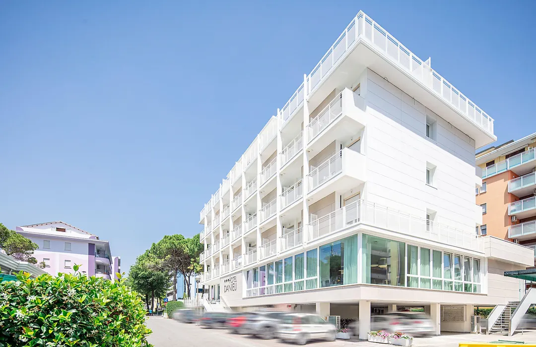 Hotel Danieli-1