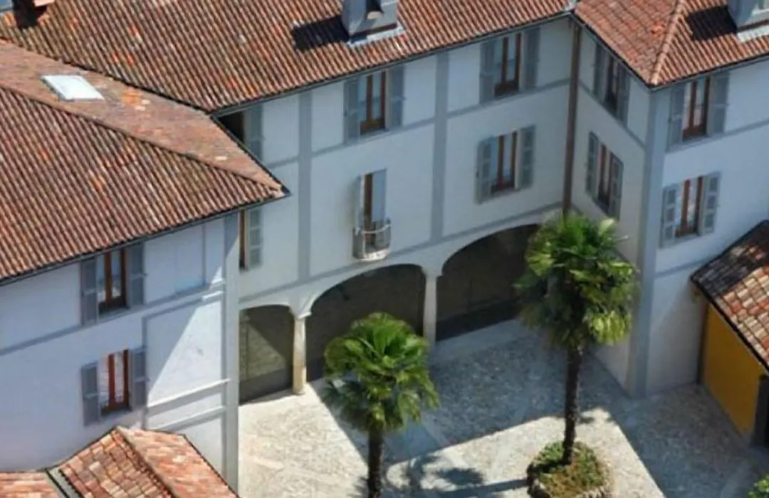 Villa Bregana-1