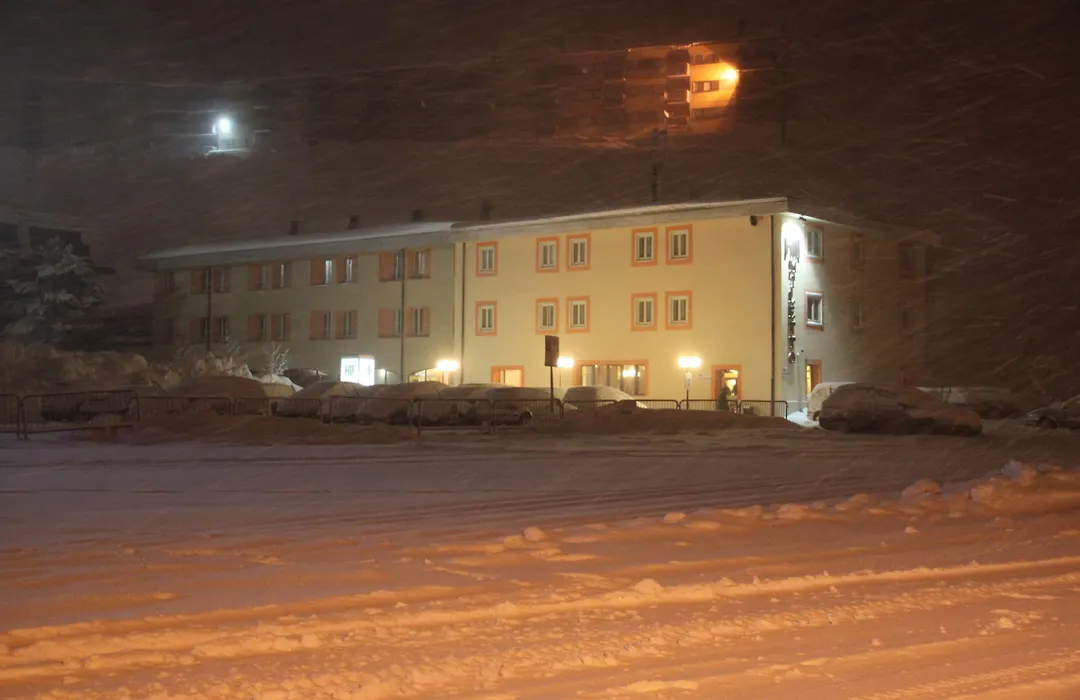 Hotel Miletto-1