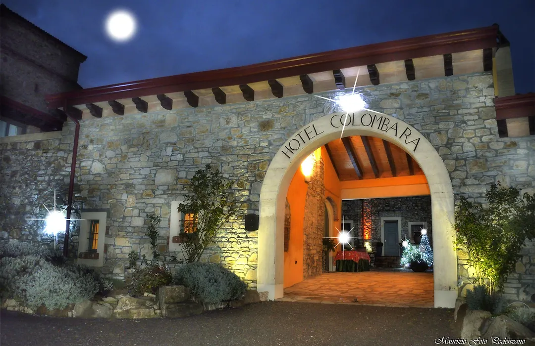 Relais La Colombara Spa&Wellness-1