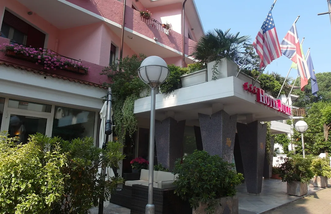 Hotel Julia-1