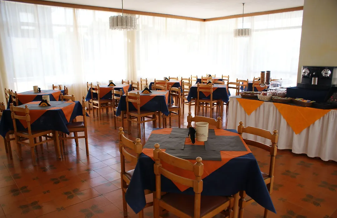 Hotel B&B Avana-1