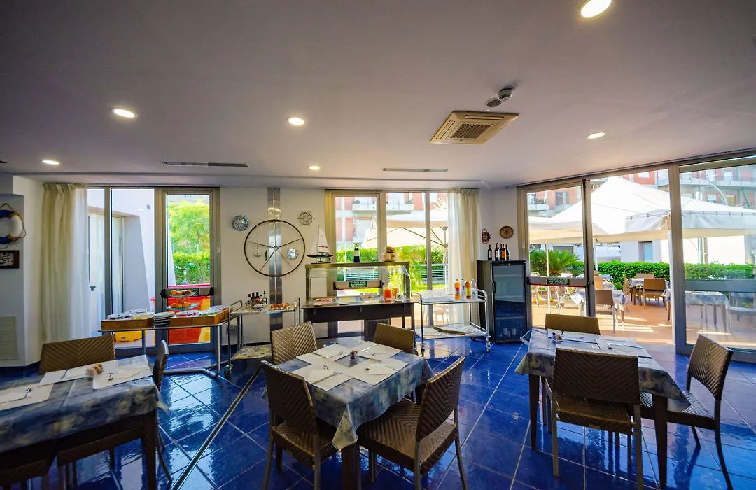 Astro Suite Hotel-1