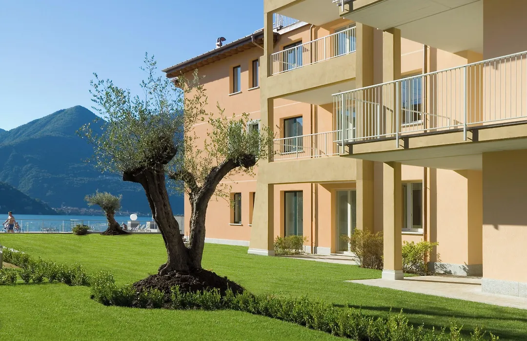 Golfo Gabella Lake Apartments-1
