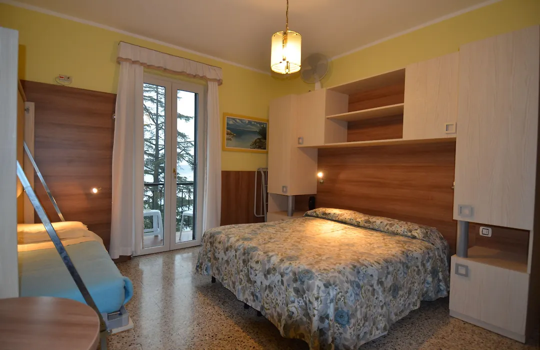 Hotel Villa Ruscello-1