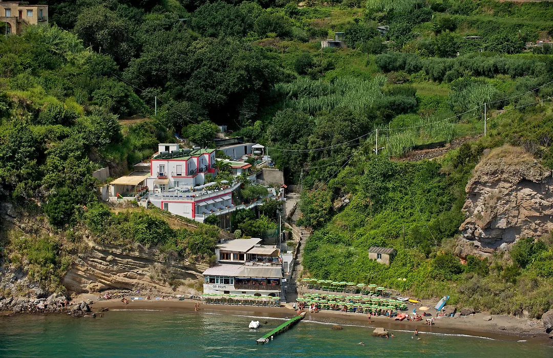 Hotel Da Maria-1