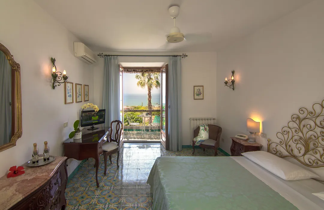 Semiramis Hotel De Charme & Pools-1