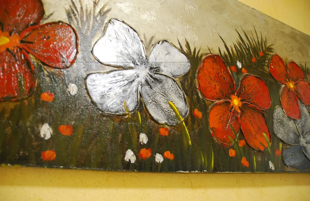 Hotel Antico Distretto-1