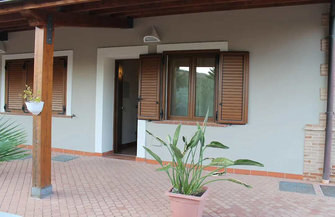 Casale Margherita-1