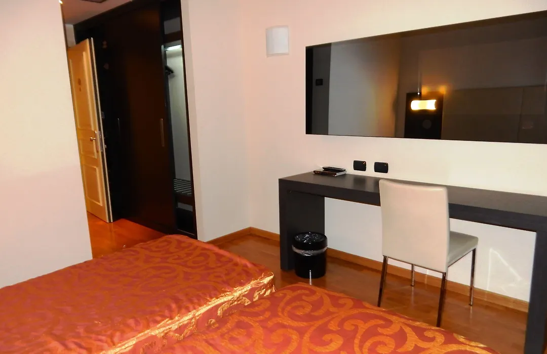 Elysium Hotel Raya-1