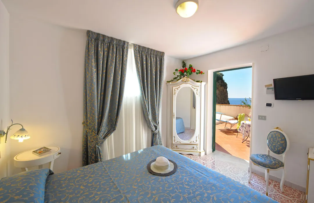 Hotel La Conchiglia-1