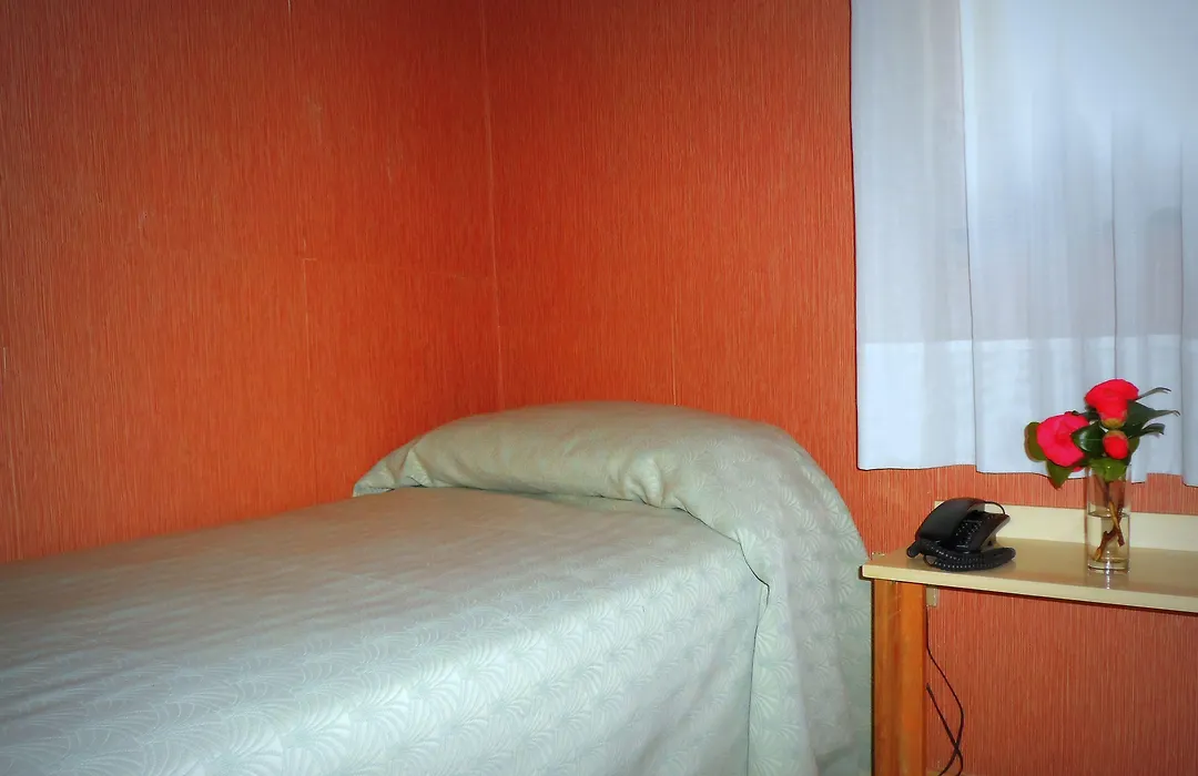 Hotel Diecimare-1