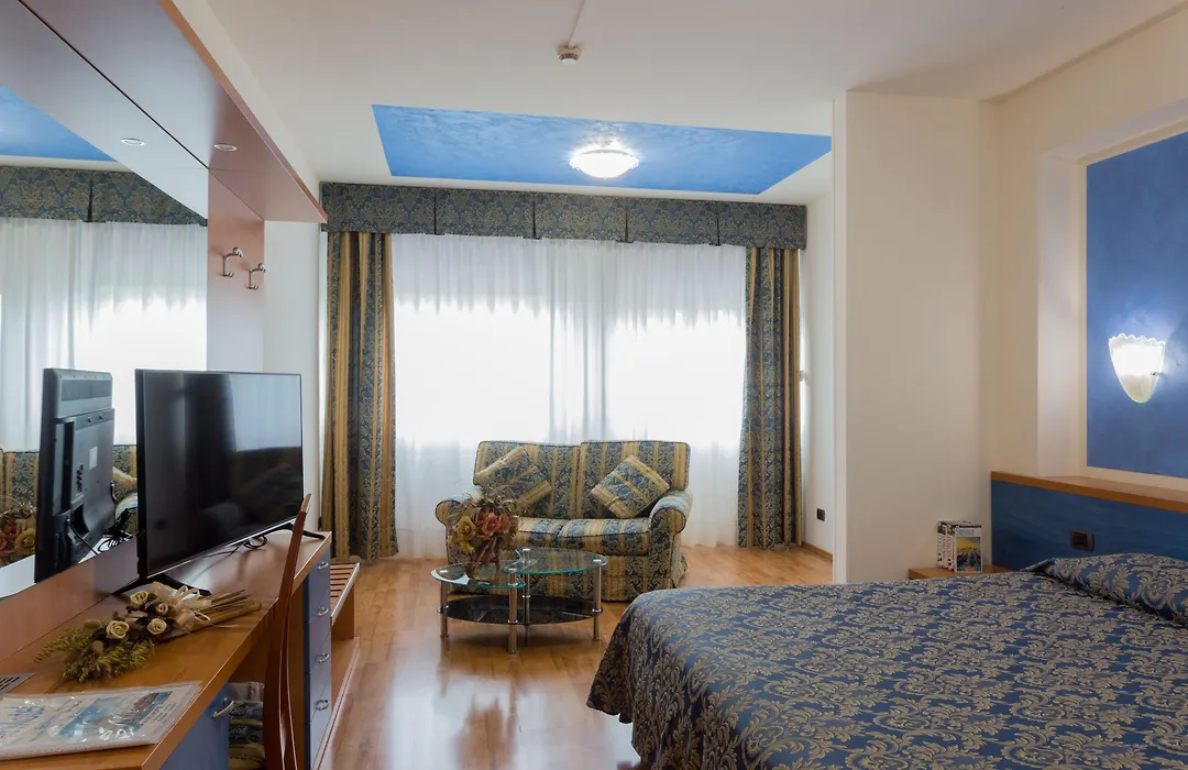 Hotel Airmotel-1