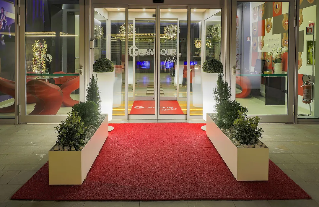 Hotel Glamour-1