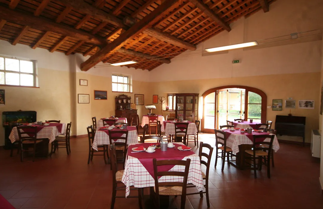 Agriturismo Corte San Girolamo-1
