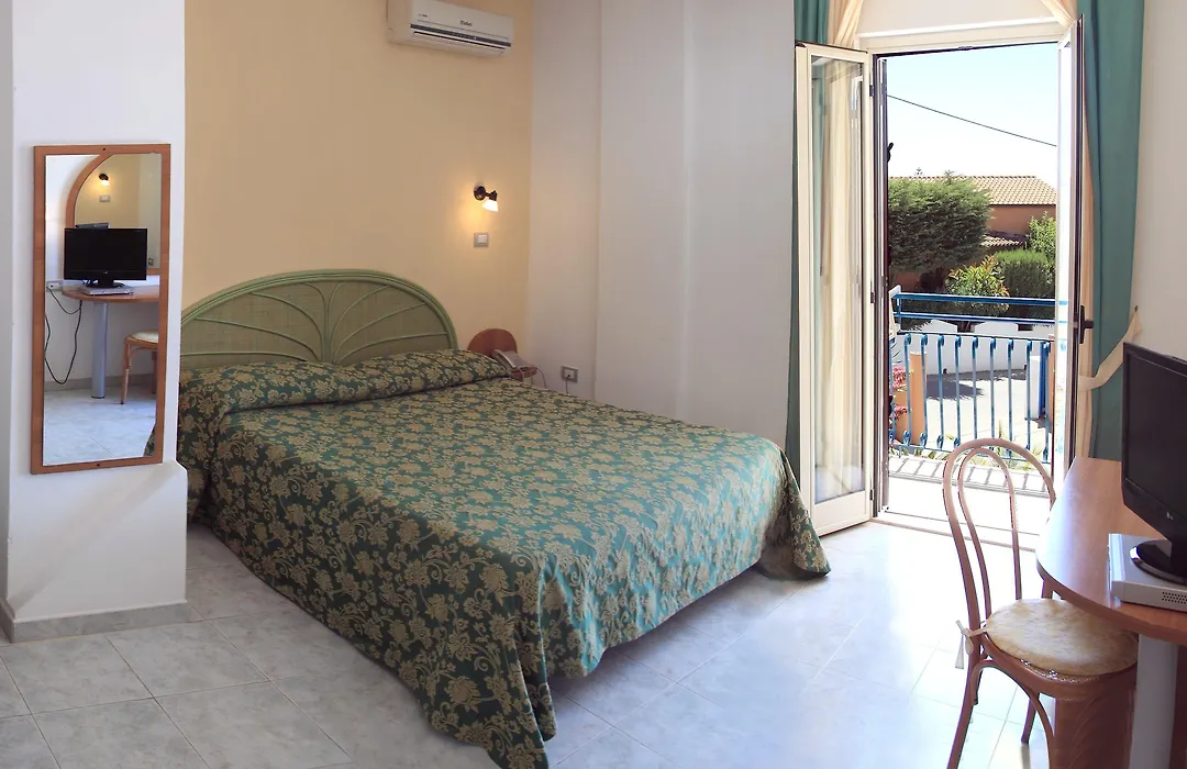 Hotel Grotticelle-1