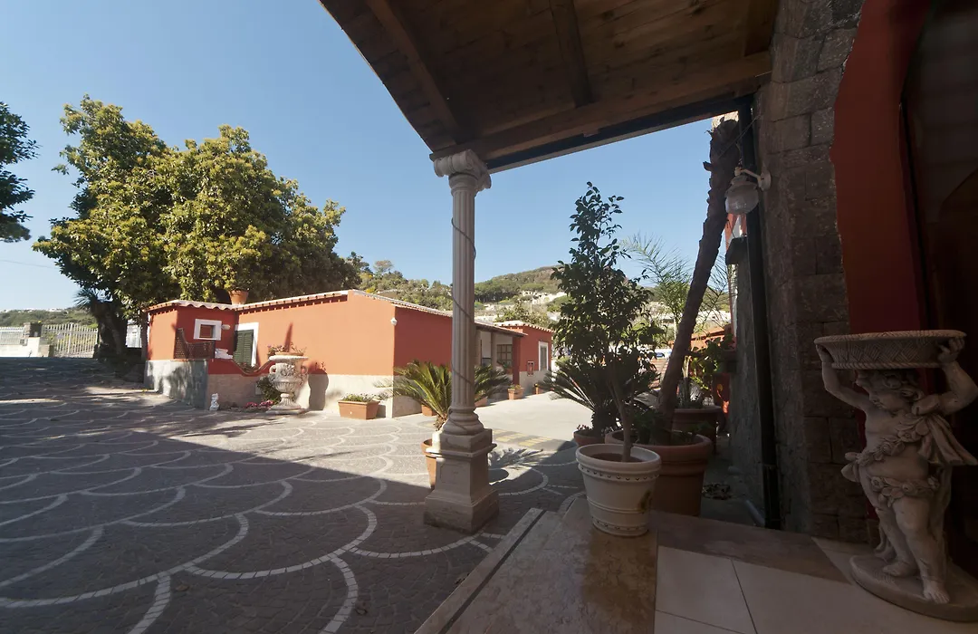 Hotel Villa Franca-1