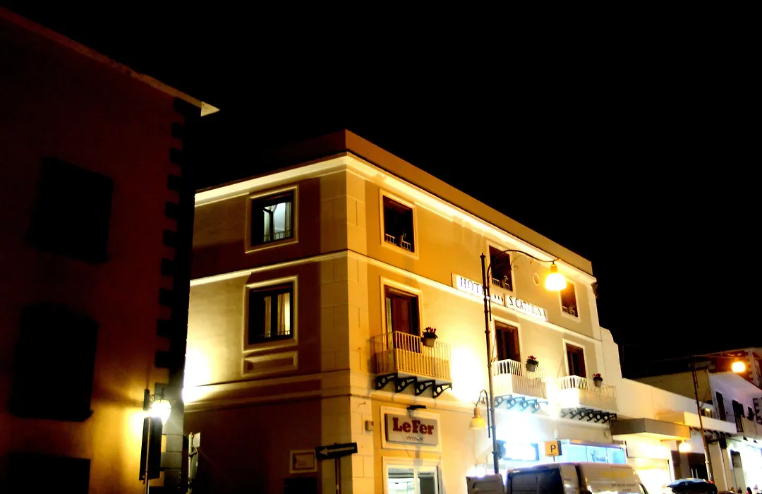 Hotel Santa Caterina-1