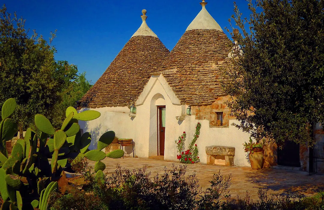 Fontana Vecchia B&B-1