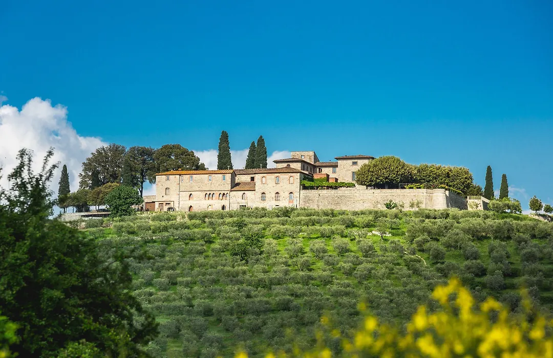 Castello La Leccia-1