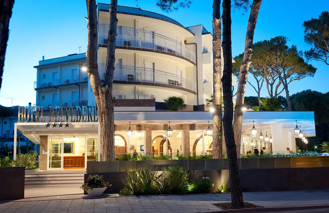 Hotel Belvedere-1