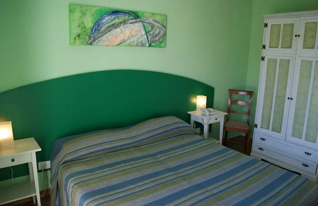 Hotel Oltremare-1