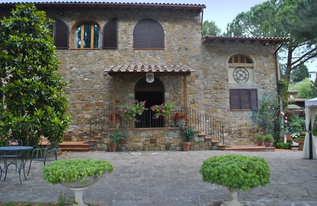 Hotel Villa San Giorgio-1