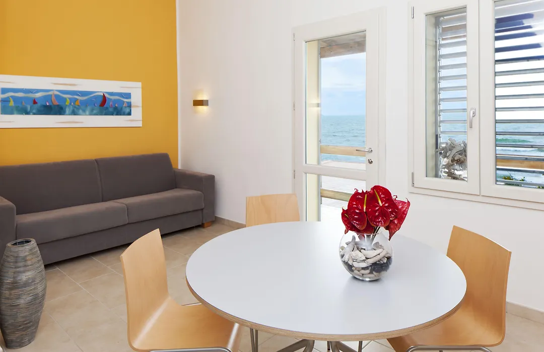 Golfo Del Sole Hotel & Holiday Resort-1